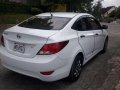 Hyundai Accent 1.4L Manual 2016 Model for sale -3