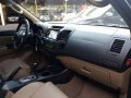 2014 Toyota Fortuner V Diesel at for sale -0