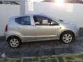 2012 Suzuki Celerio manual transmission FOR SALE-1