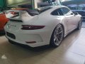 2019 Porsche 991.2 GT3 4.0 Liter Flat 6 Natural Aspirated-1