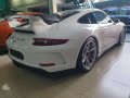 2019 Porsche 991.2 GT3 4.0 Liter Flat 6 Natural Aspirated-10