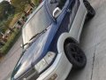 For sale Toyota Rvo sr 2001 model-2