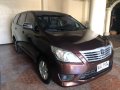 Toyota Innova 2014 for sale -2