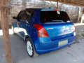 Suzuki Swift 2007 model all power automatic transmission-5