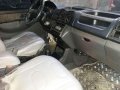 2008 Mitsubishi Adventure glx diesel all power Manual transmission-5