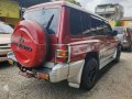 2003 Mitsubishi Pajero FM AT diesel 4x2 local-5