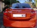 2016 Toyota Vios E AT for sale -5