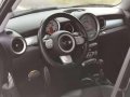2011 Mini Cooper S Clubman  Automatic transmission -2