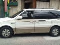 Kia Carnival 2002 mdl automatic tranny diesel-6