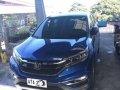Honda CRV 2016 for sale-0