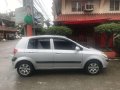 2009 Hyundai Getz for sale -6