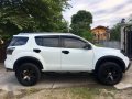 2016 Isuzu MU-X for sale-2