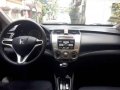 Honda City 1.3 matic 2010 for sale -1