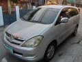 2005 Toyota Innova G Automatic Gasoline Like New-1