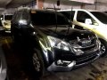 2017 Isuzu Mux 30di matic cash or financing -0