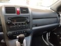 Honda CRV 2007. Low mileage FOR SALE-5