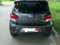 2018 Toyota Wigo 1.0G automatic for sale-1