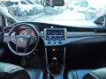 2017 Toyota Innova J Manual for sale -1