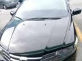 Honda City ivtec 1.3 Model 2010 Manual transmission-2