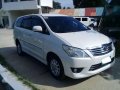 For Sale!! 2012 Toyota Innova “G”-0