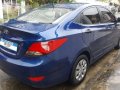 2016 Hyundai Accent for sale-4