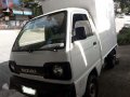 2004 Suzuki Multicab Delivery Van-3