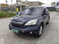 Honda Crv 4x4 k24 AT 2008 for sale -0