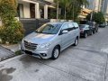 2016 Toyota Innova 2.5 G MT Diesel FOR SALE-5