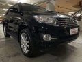 2016 Toyota Fortuner G for sale -6