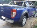 2015 Ford Ranger XLT Trekker limited edition 2.2 L-0