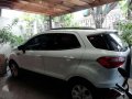 2014 Ford Ecosport Trend Automatic FOR SALE-0