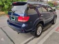 2006 Toyota Fortuner G for sale -5