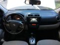 2015 Mitsubishi Mirage G4 GLS Automatic Top of the line-8