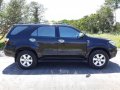 2009 Toyota Fortuner G Diesel Automatic for sale-5