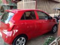 SELLING Kia Picanto ex 2012-6