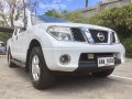 2015 Nissan Navara EL 4x2 Manual Diesel FRESH-9