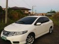 Honda City 2013 manual 1.3 for sale -1