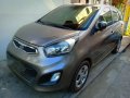 Kia Picanto 2012 Manual transmission-7