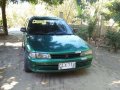 Mitsubishi Lancer 94 model Presentable paint-11