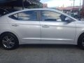 2017 Hyundai Elantra Automatic transmission All power-4