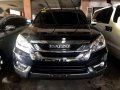 2017 Isuzu Mux 30di matic cash or financing -3