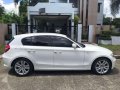 2012 Acquired BMW 116i automatic transmission-5