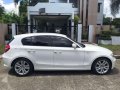 2012 Acquired BMW 116i automatic transmission-3