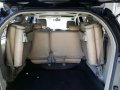 Toyota Innova Variant G 2012 Model Automatic Transmission-1