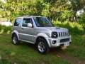 Suzuki Jimny 4x4 2015 MT for sale-7