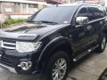 2014 Mitsubishi Montero Sport glsv for sale -0