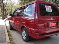 2007 Mitsubishi Adventure glx 2 FOR SALE-3