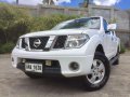 2015 Nissan Navara EL 4x2 Manual Diesel FRESH-5