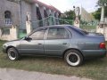 For Sale Toyota Corolla 1999 Model -4