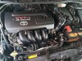 2008 Toyota Altis V matic Rush sale-5
